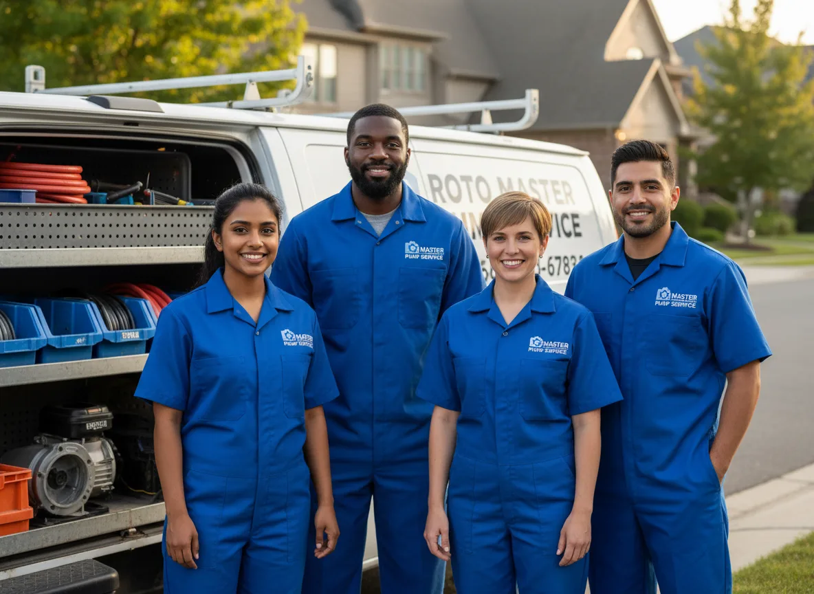 Sump Pump Installation company in East Chicago, IN